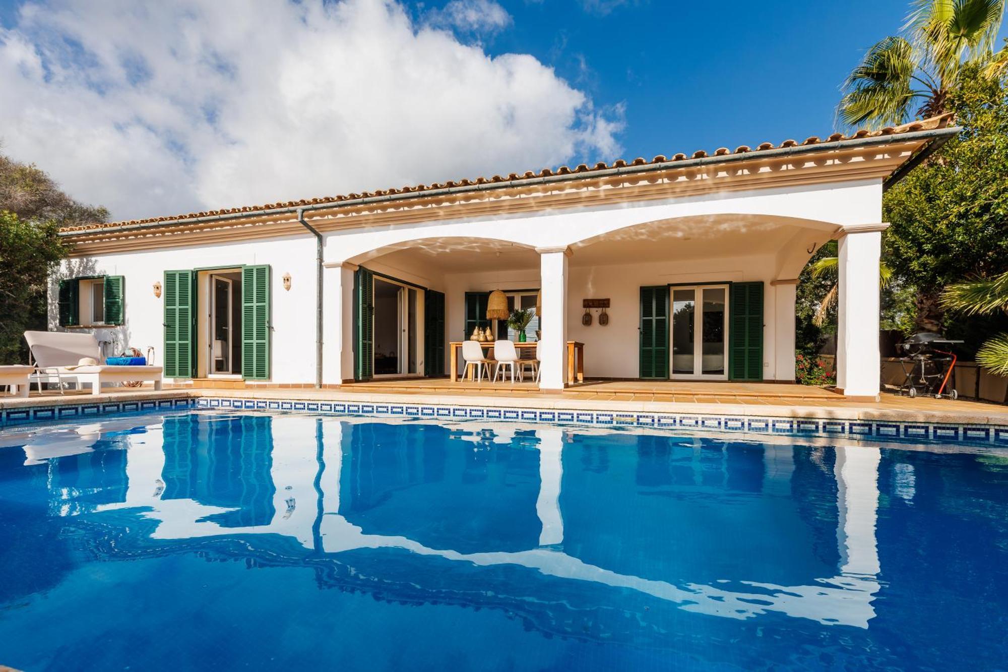Villa Casa Colom *