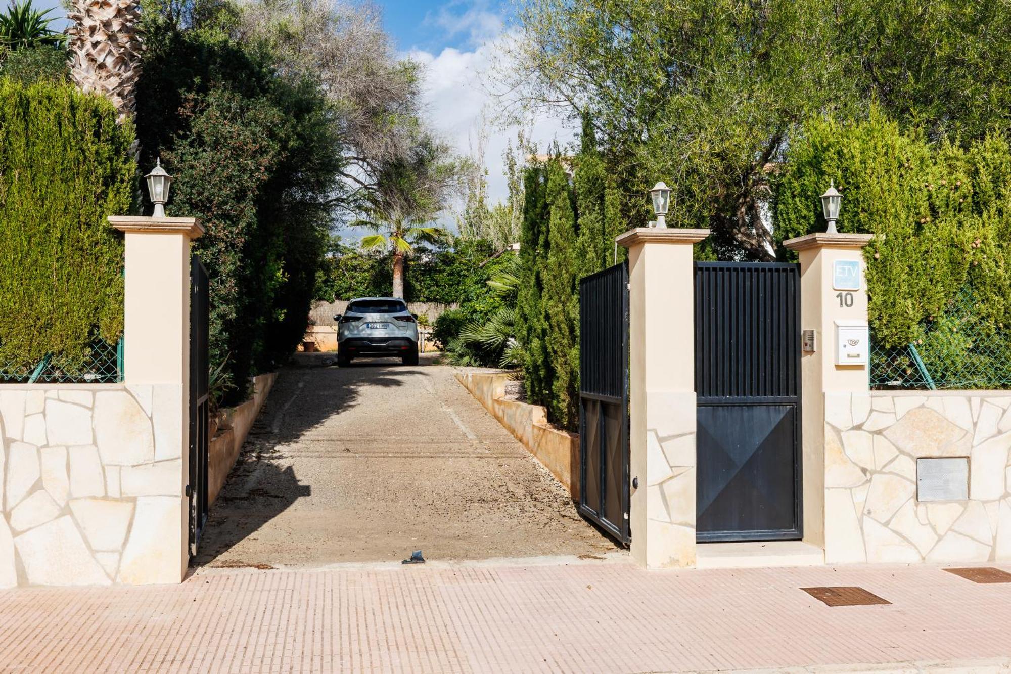 Casa Colom Villa Portocolom (Mallorca)