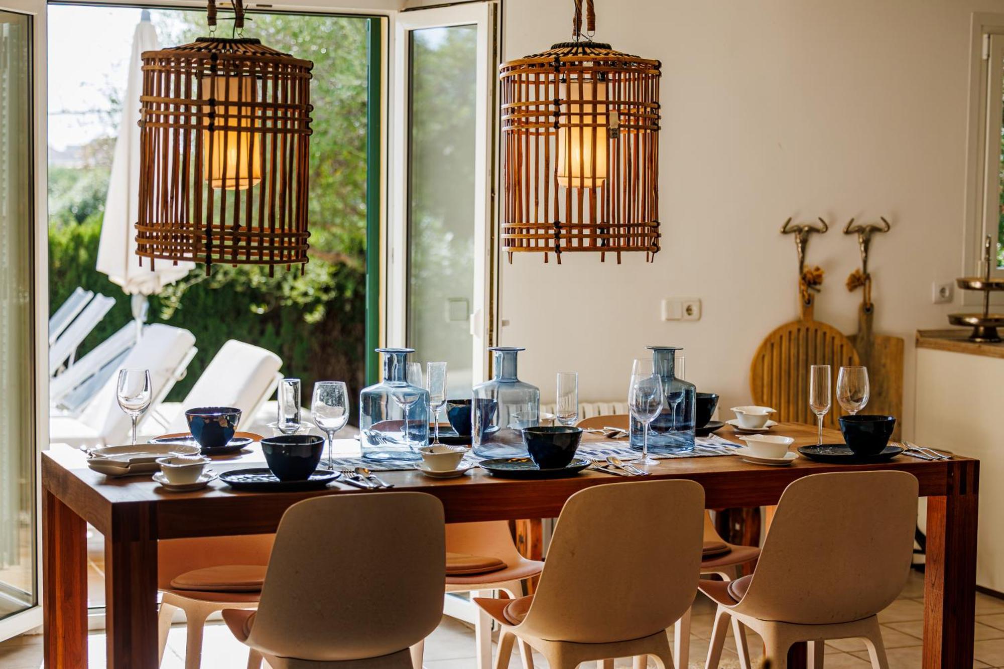 Casa Colom Portocolom (Mallorca)