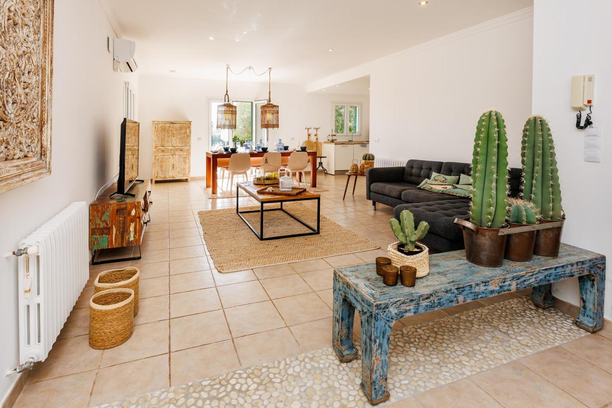 Casa Colom * Portocolom (Mallorca)