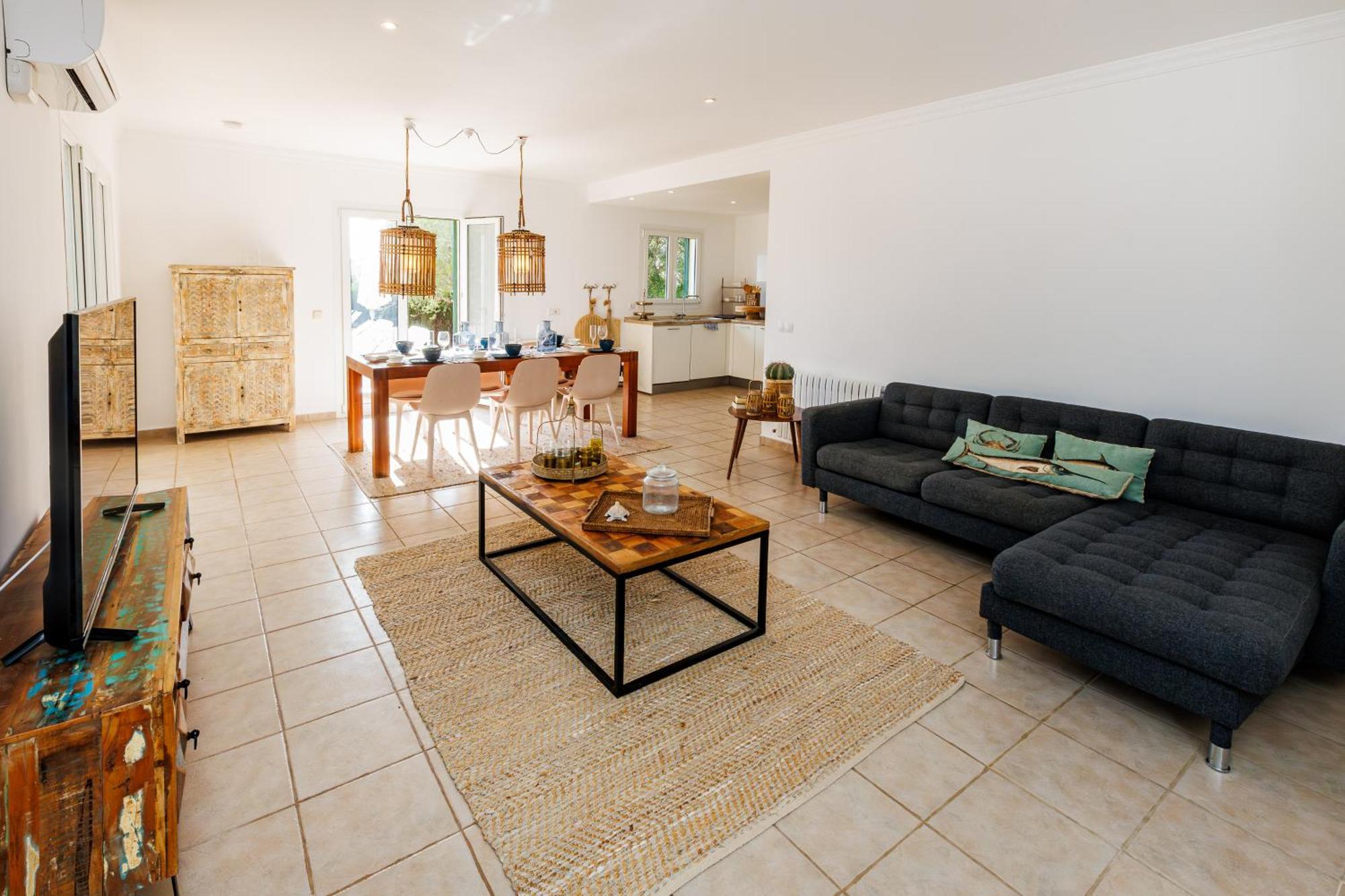 Villa Casa Colom Portocolom (Mallorca)