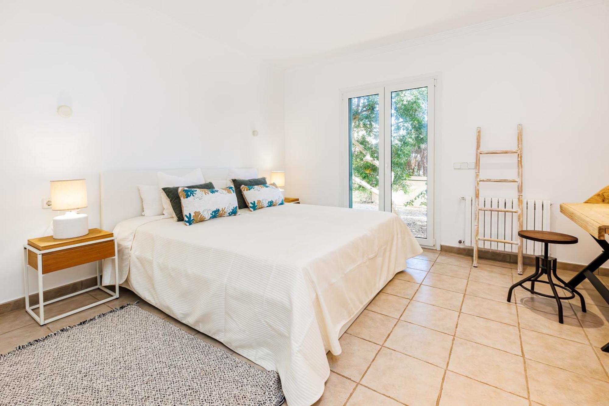 Casa Colom Portocolom (Mallorca)