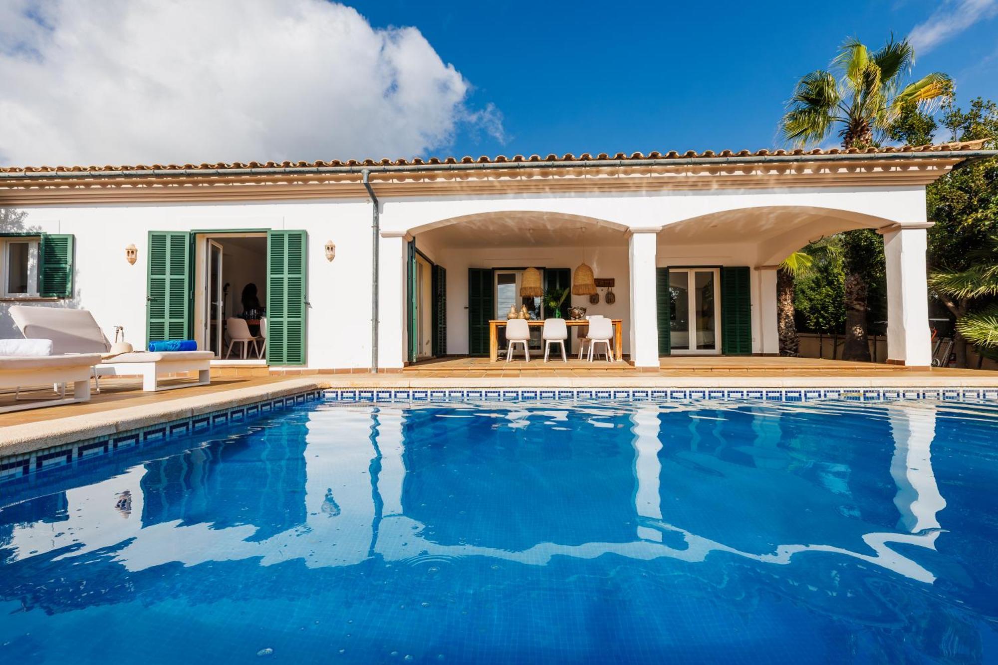 Casa Colom Portocolom (Mallorca)