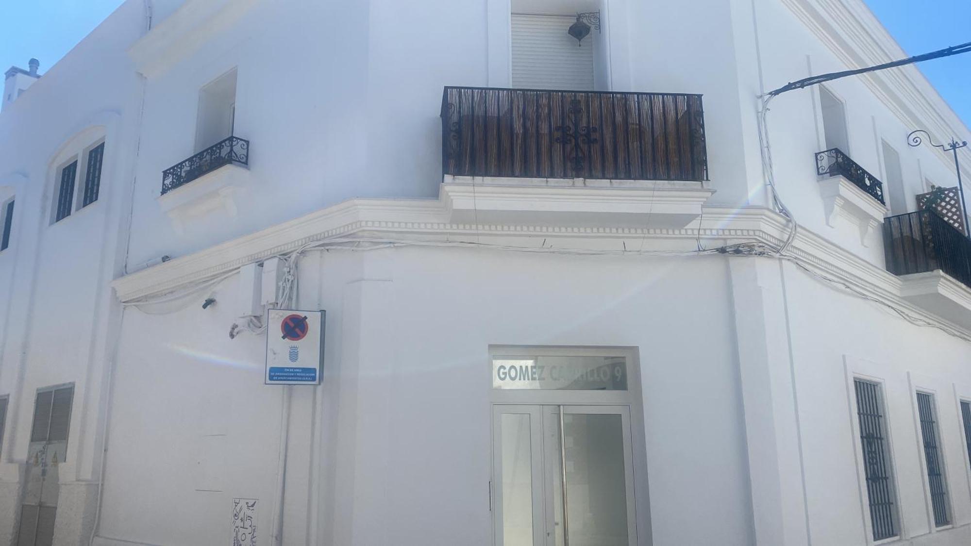 People Homes Clavel Apartment Jerez de la Frontera