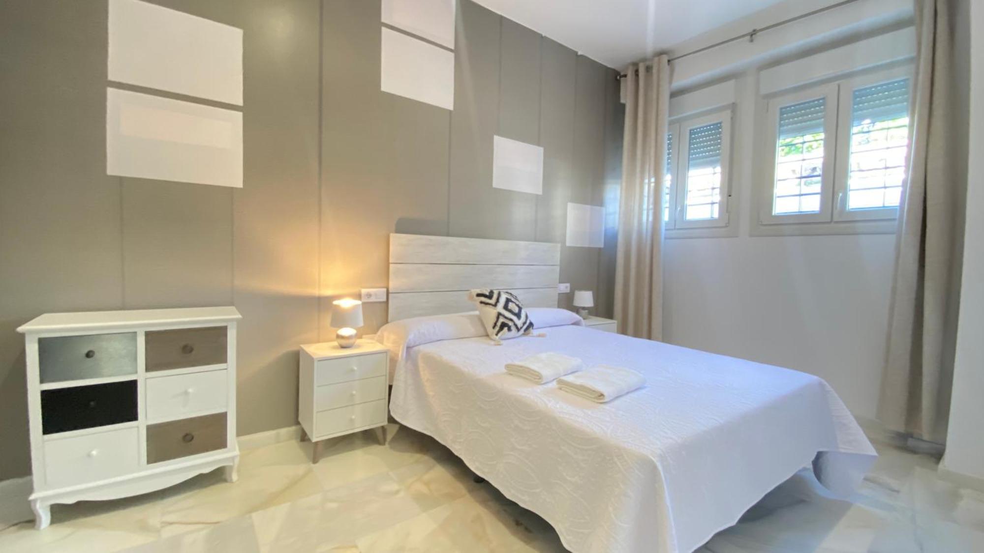 People Homes Clavel Jerez de la Frontera