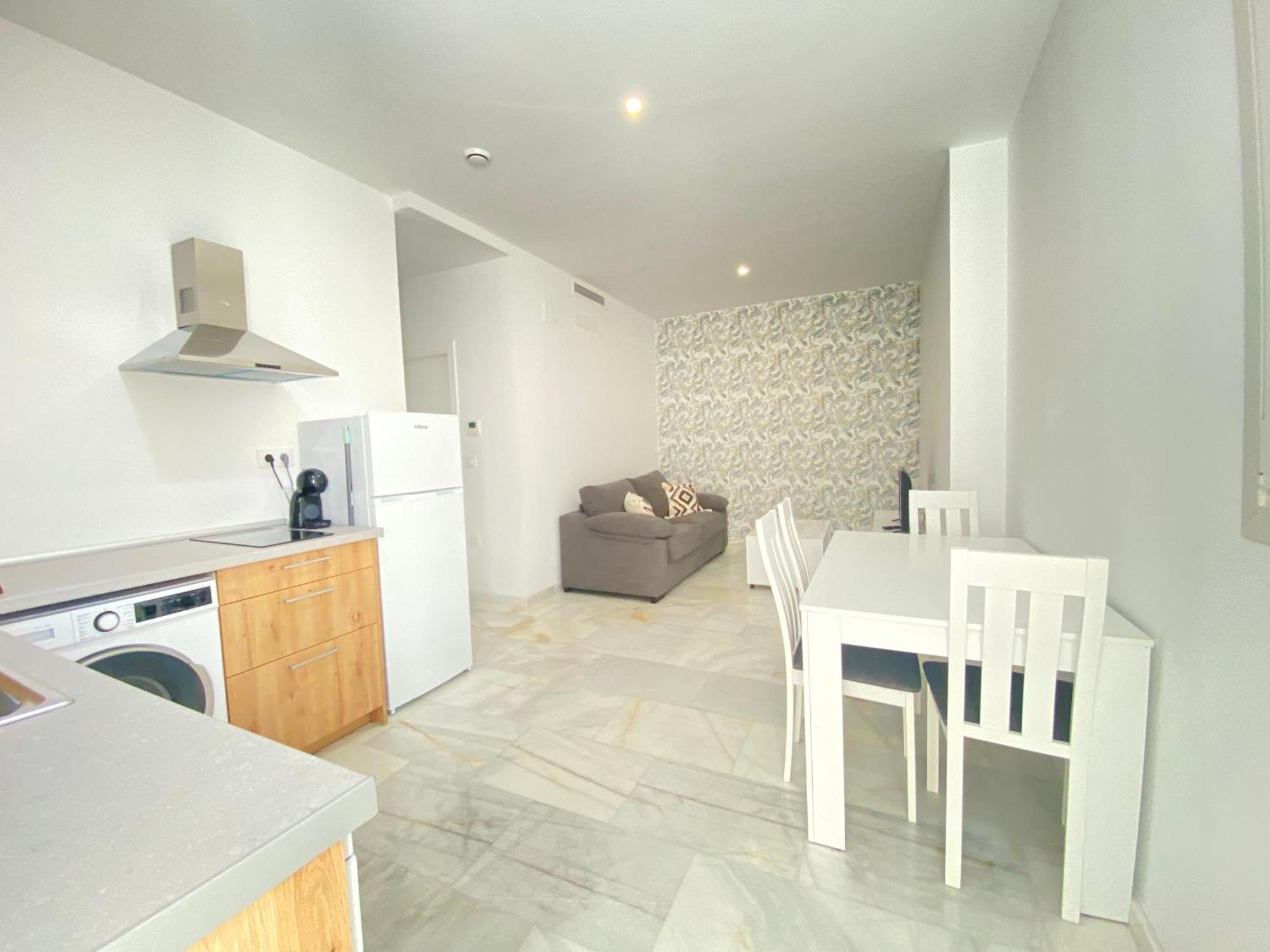 People Homes Clavel Jerez de la Frontera
