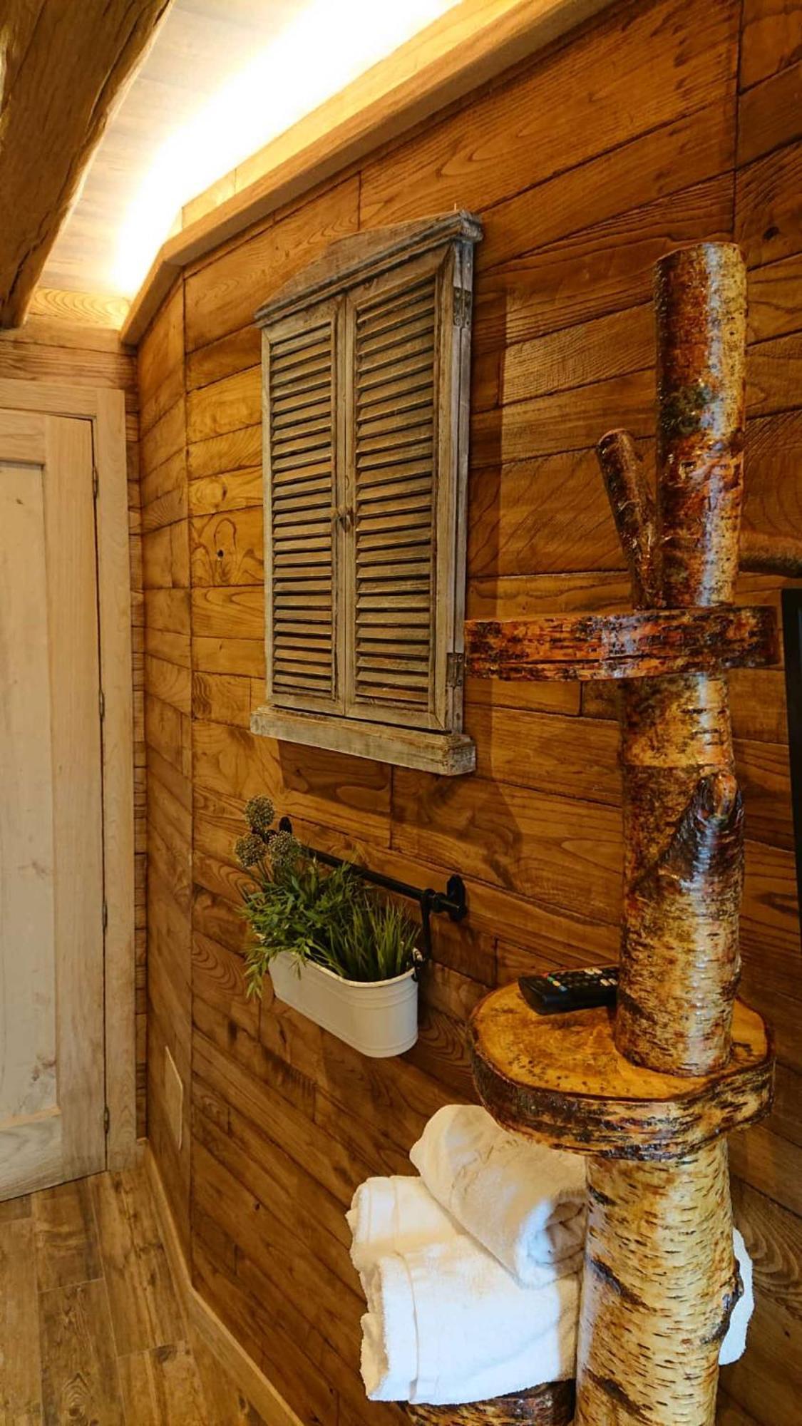 Casa Anton O Cebreiro Pensión O Cebrero