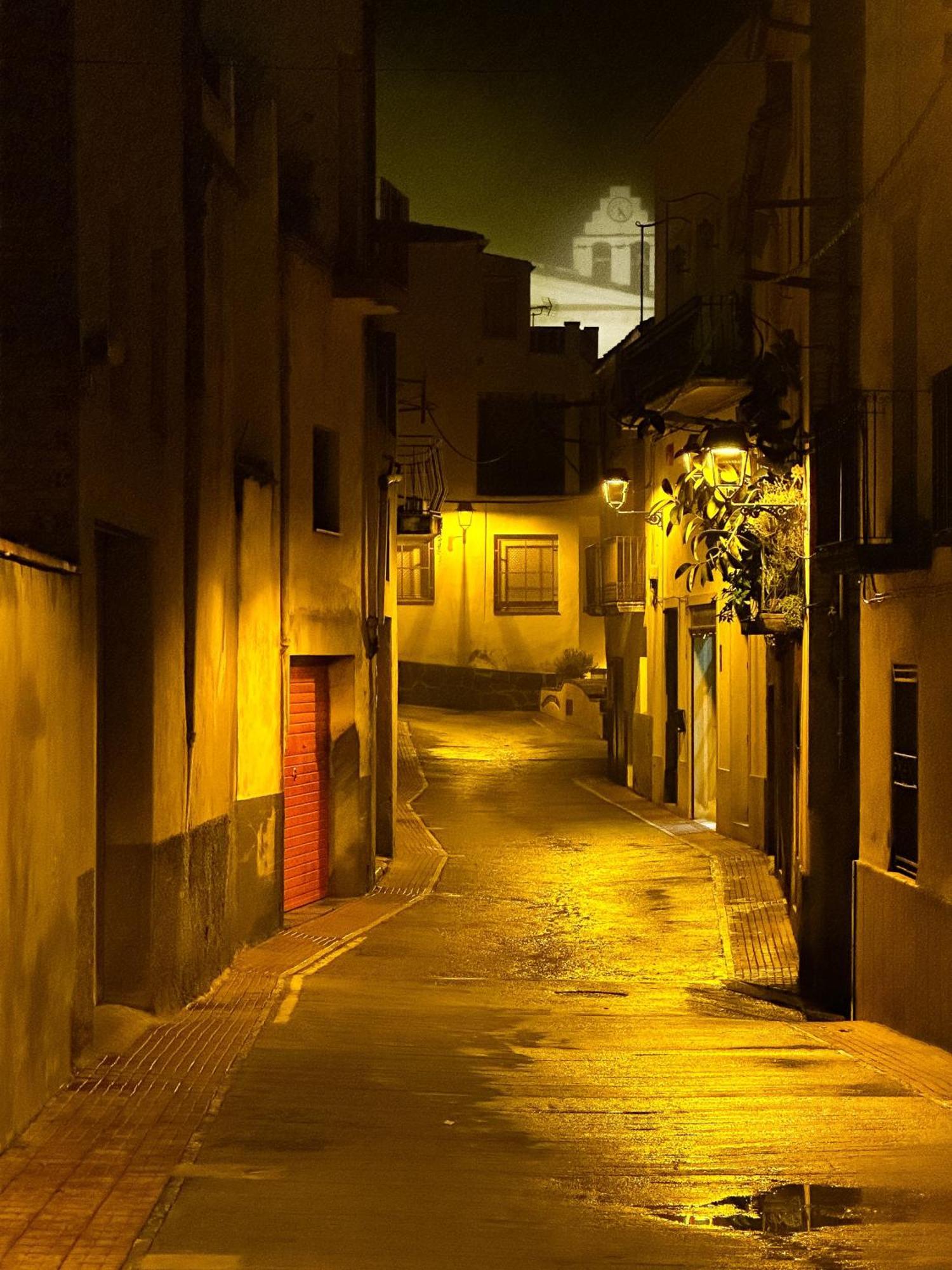 Camins Del Priorat Сasa de vacaciones El Masroig