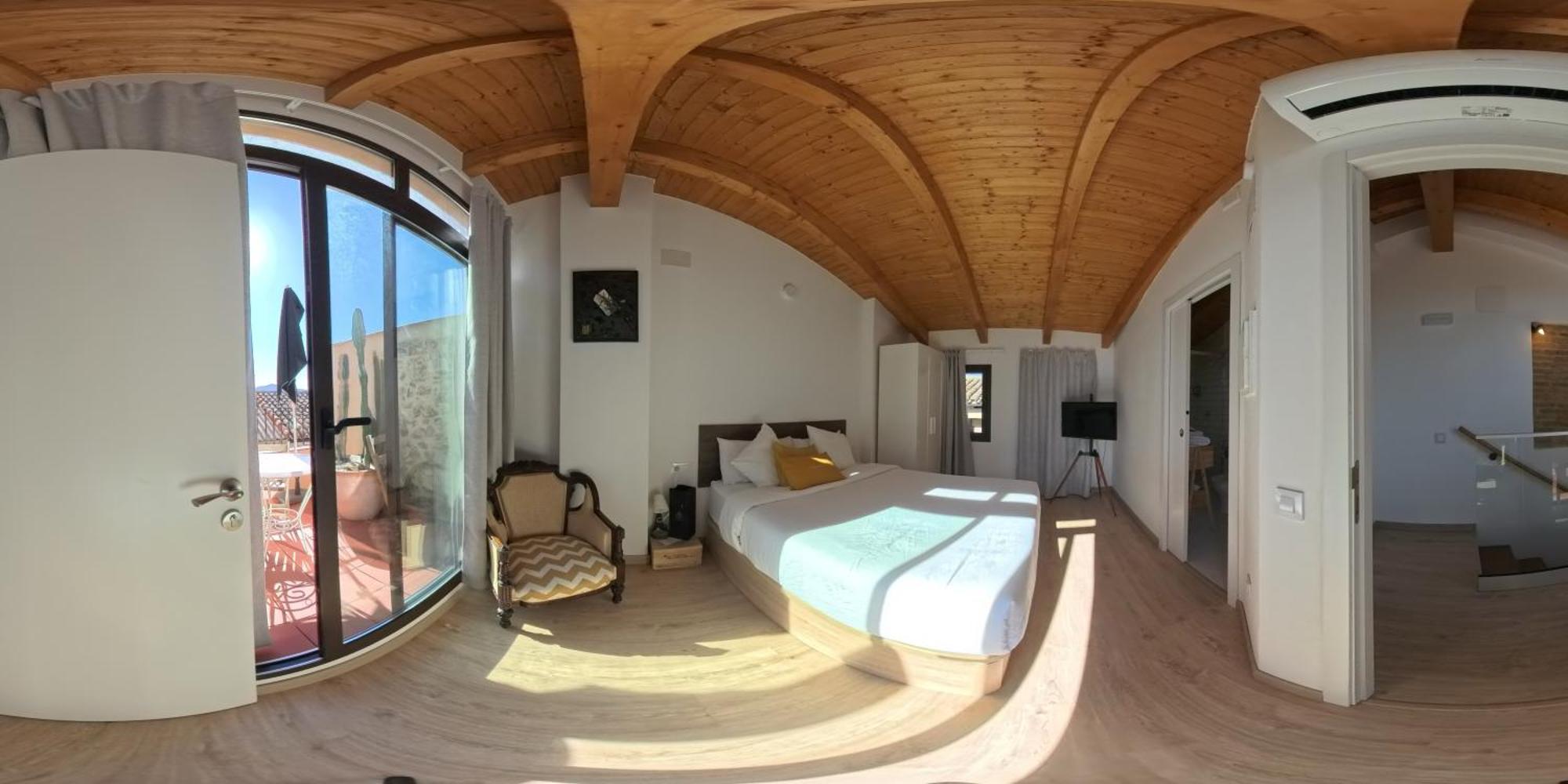 Сasa de vacaciones Camins Del Priorat *