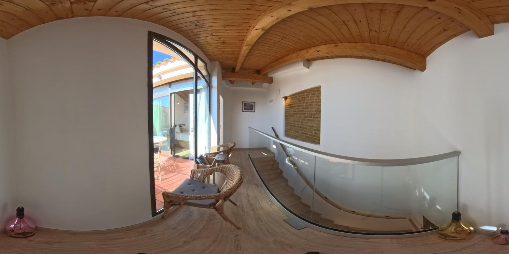 Camins Del Priorat Сasa de vacaciones *