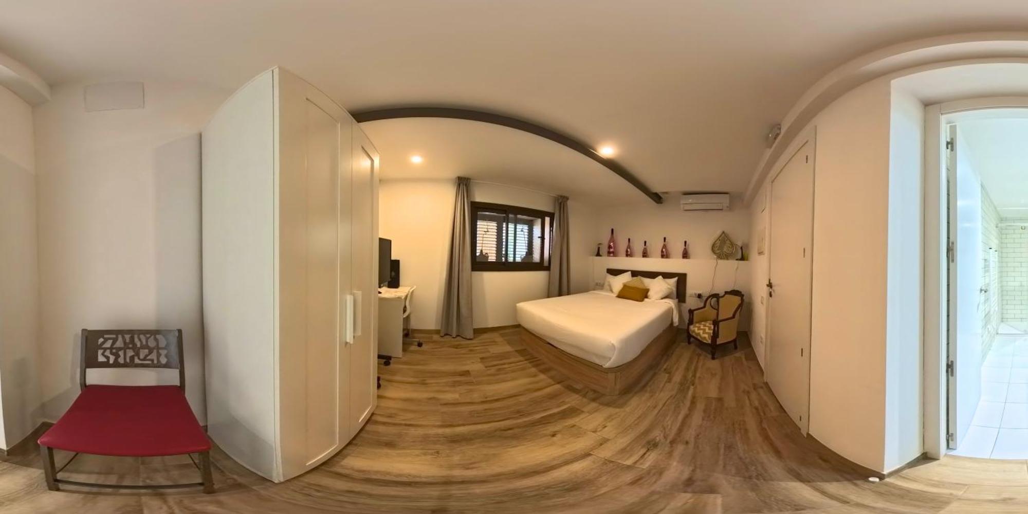 Сasa de vacaciones Camins Del Priorat El Masroig