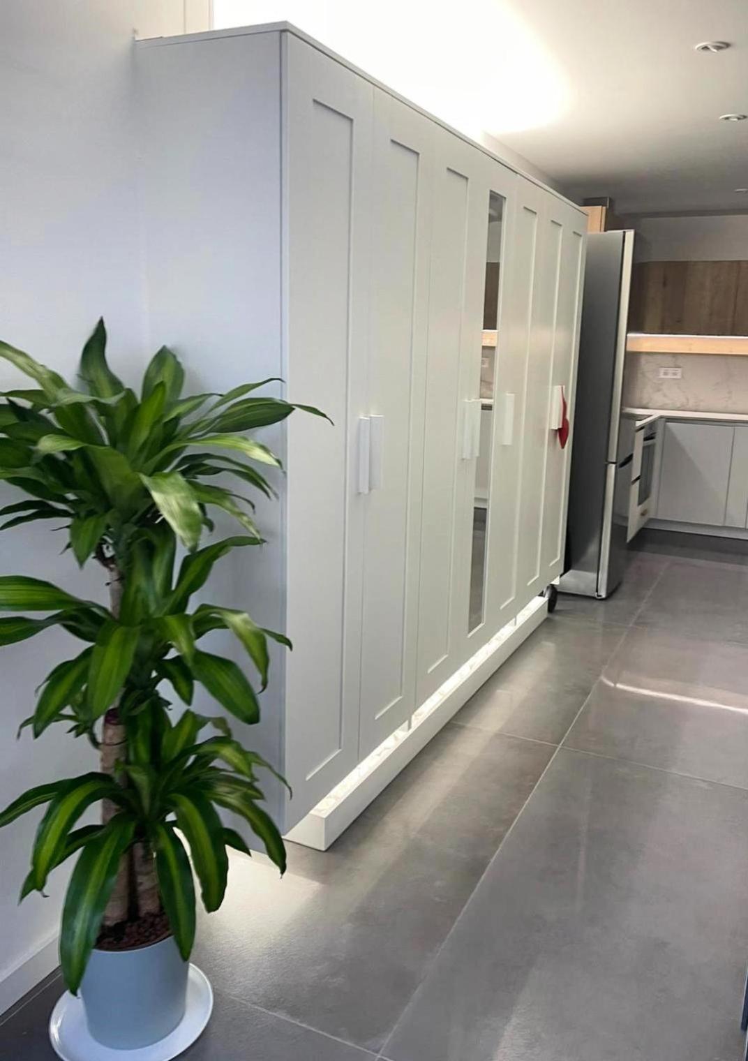 Apartamento Lolazen Lascanteras