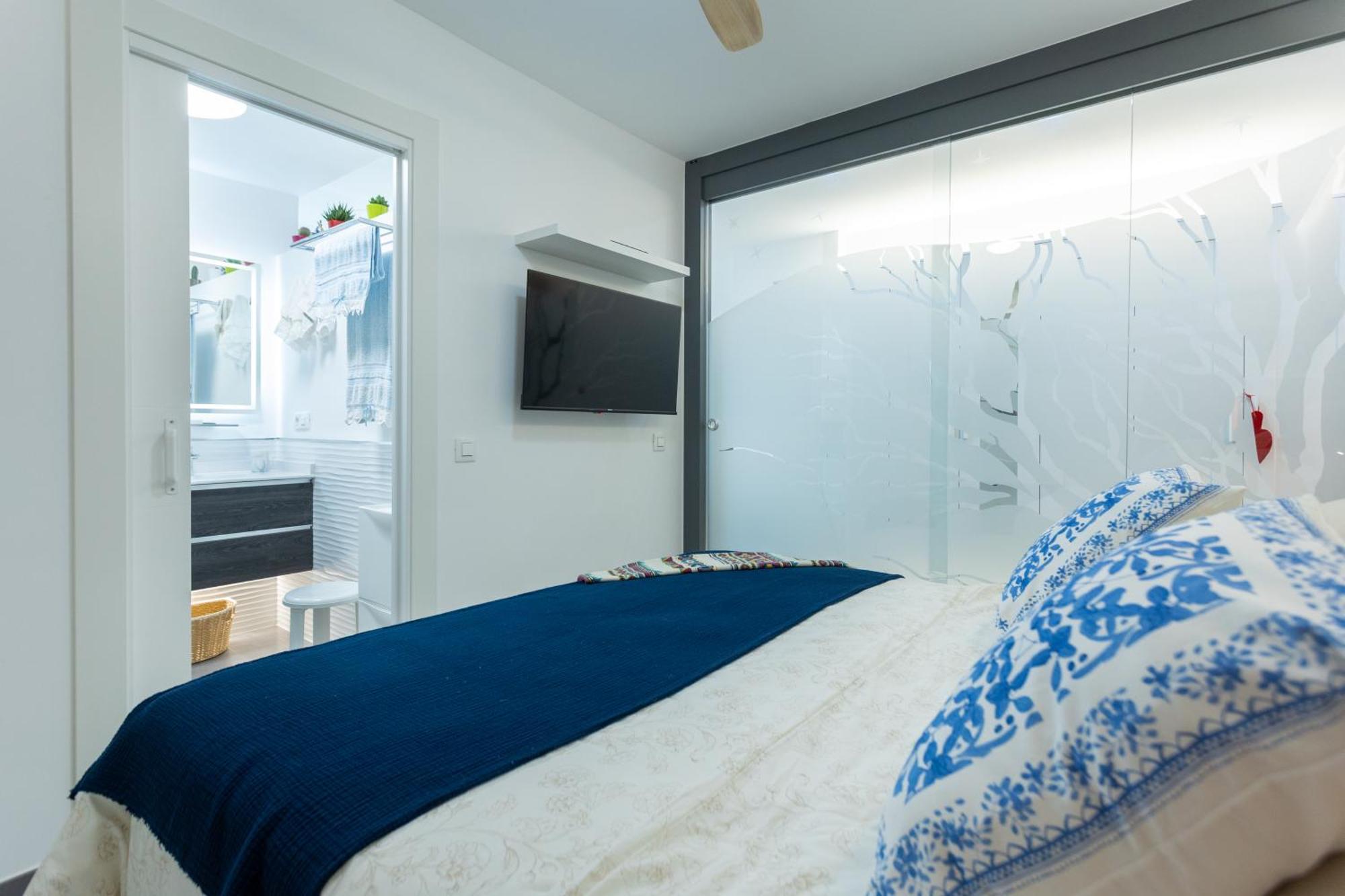 Lolazen Lascanteras Apartamento
