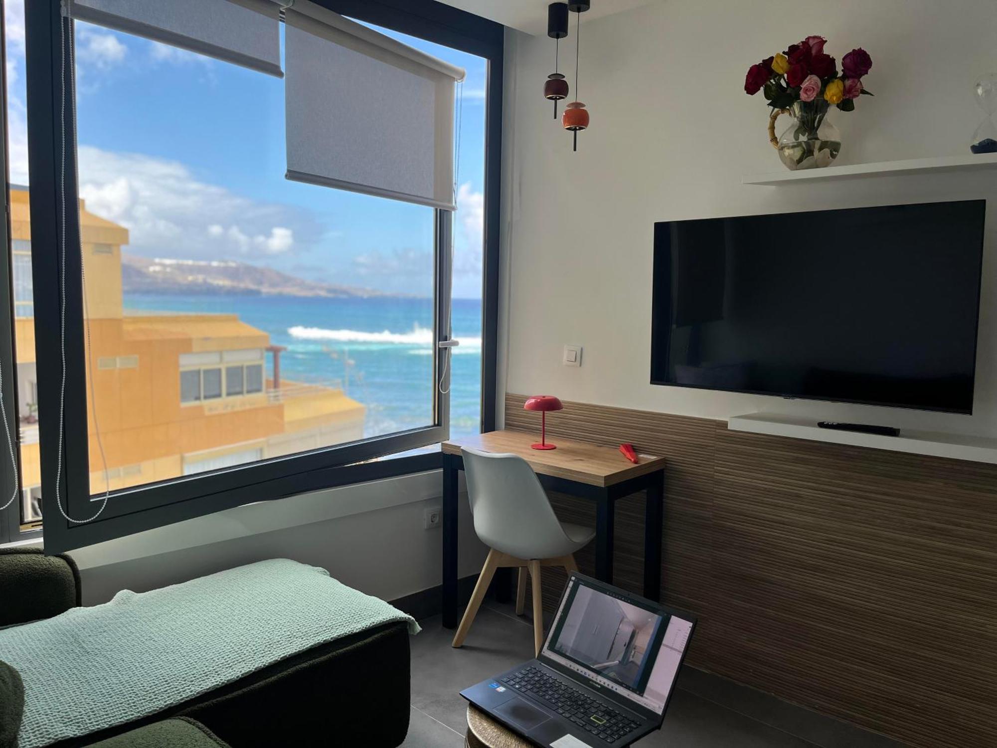 Apartamento Lolazen Lascanteras *