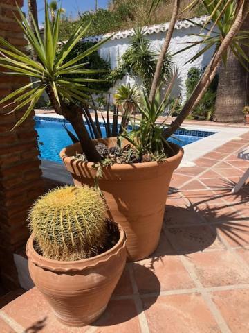 Bed and breakfast Casa Tragabalas