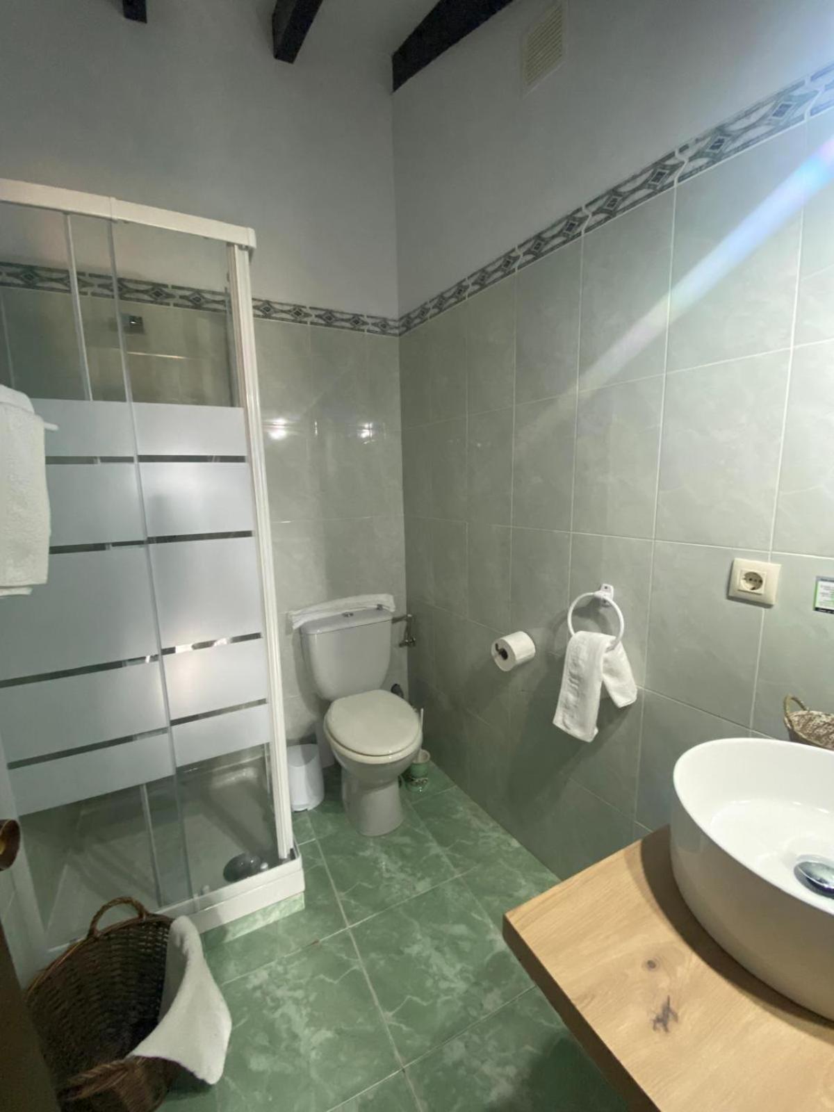 Inn Rural La Pena Casares