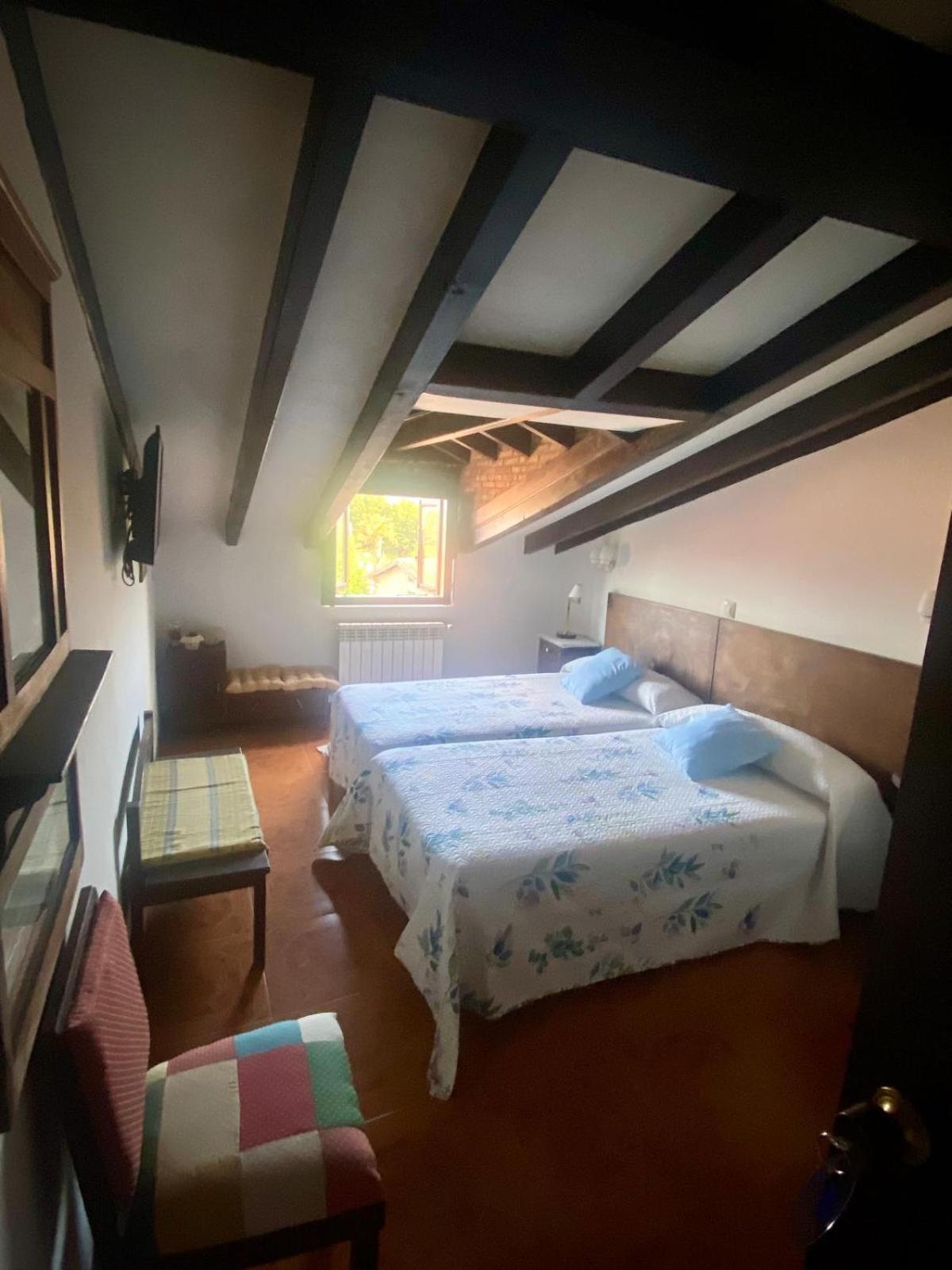 Inn Rural La Pena Casares