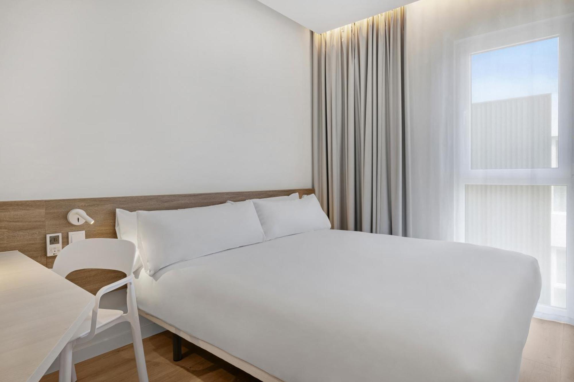 Santiago Hotel Milladoiro