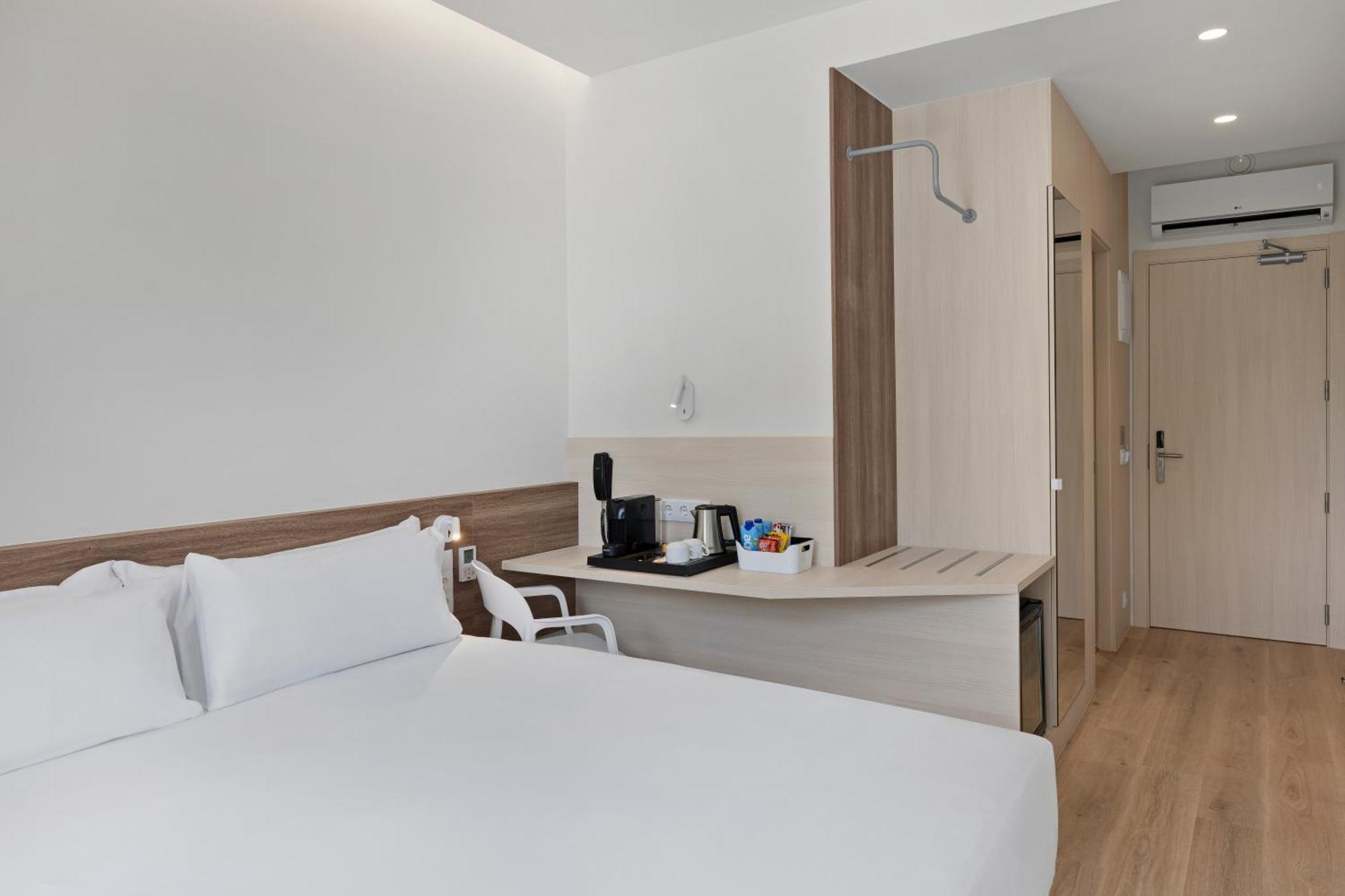Santiago Hotel Milladoiro