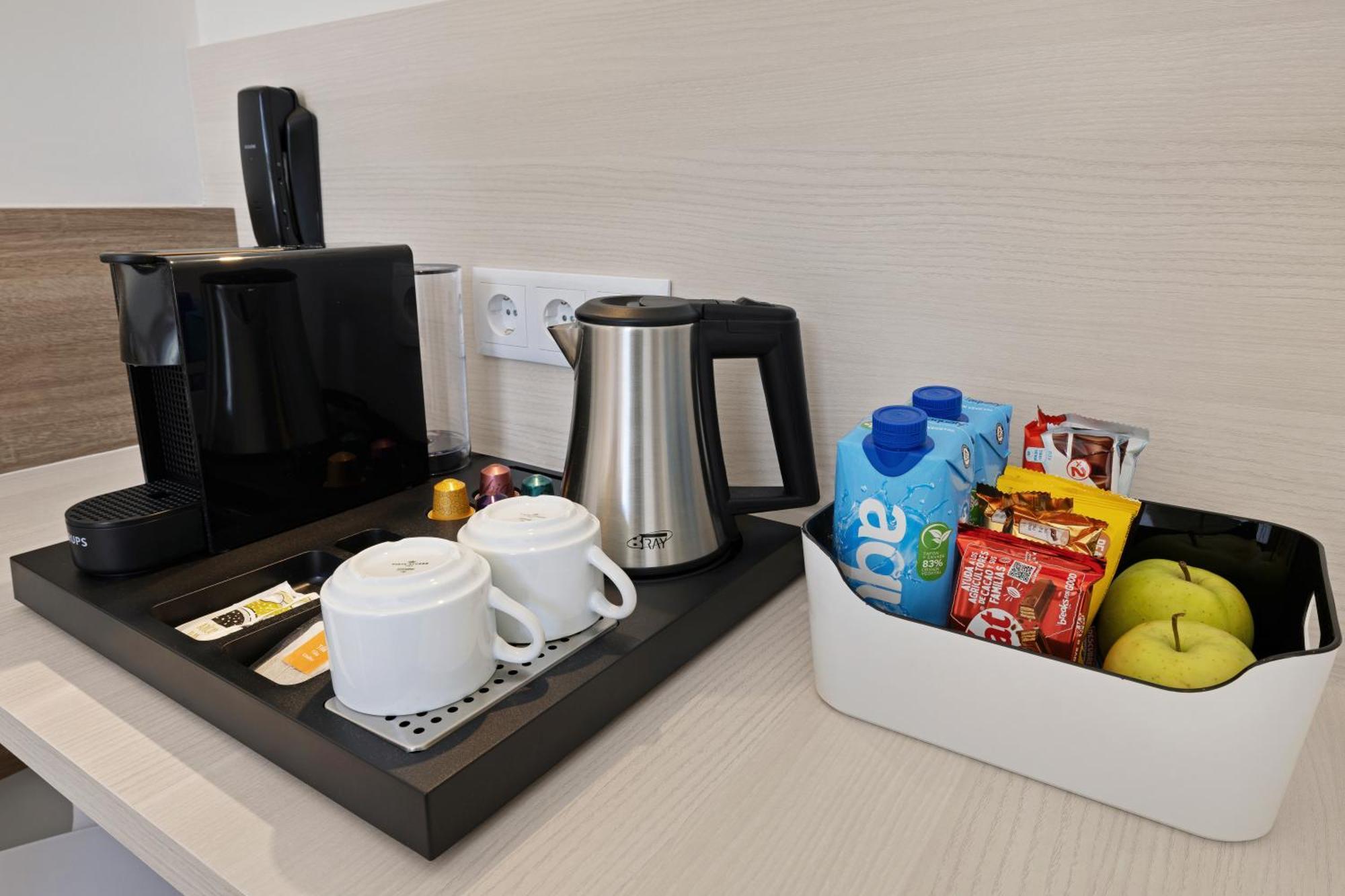 Santiago Hotel