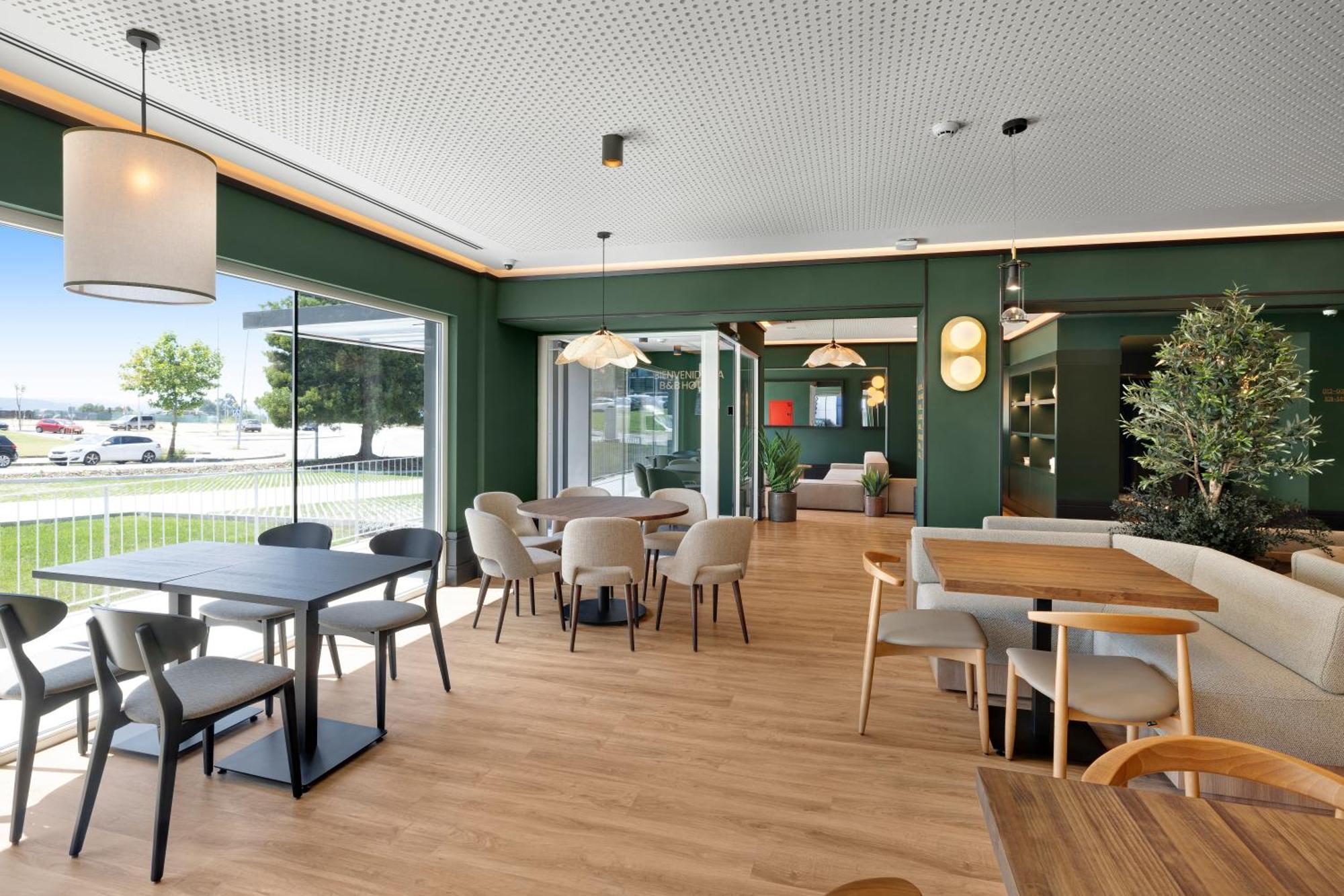 Santiago Hotel Milladoiro