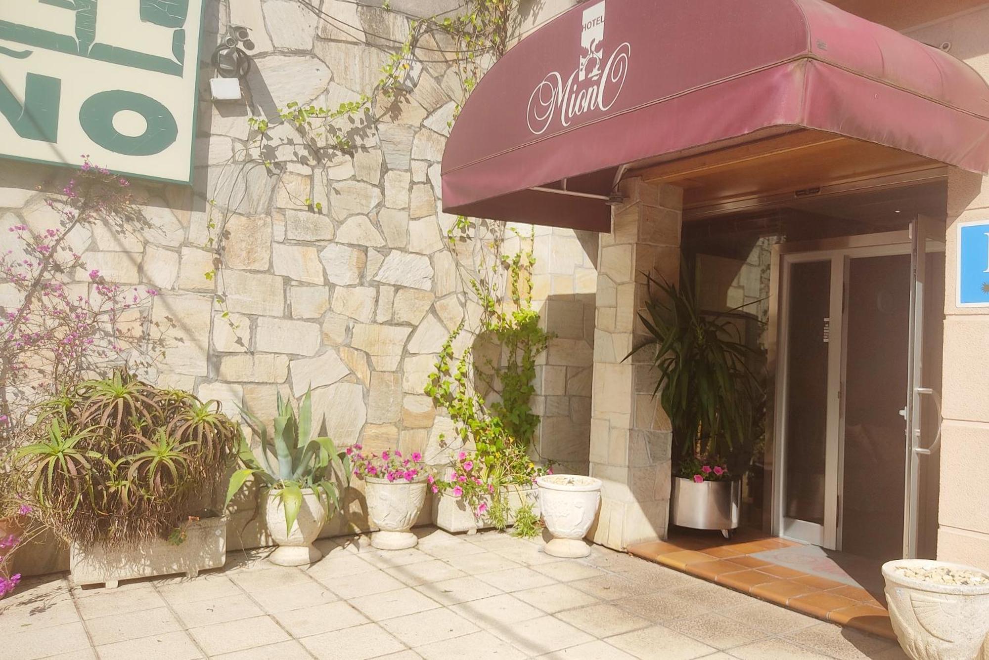 Miono Hotel Castro Urdiales