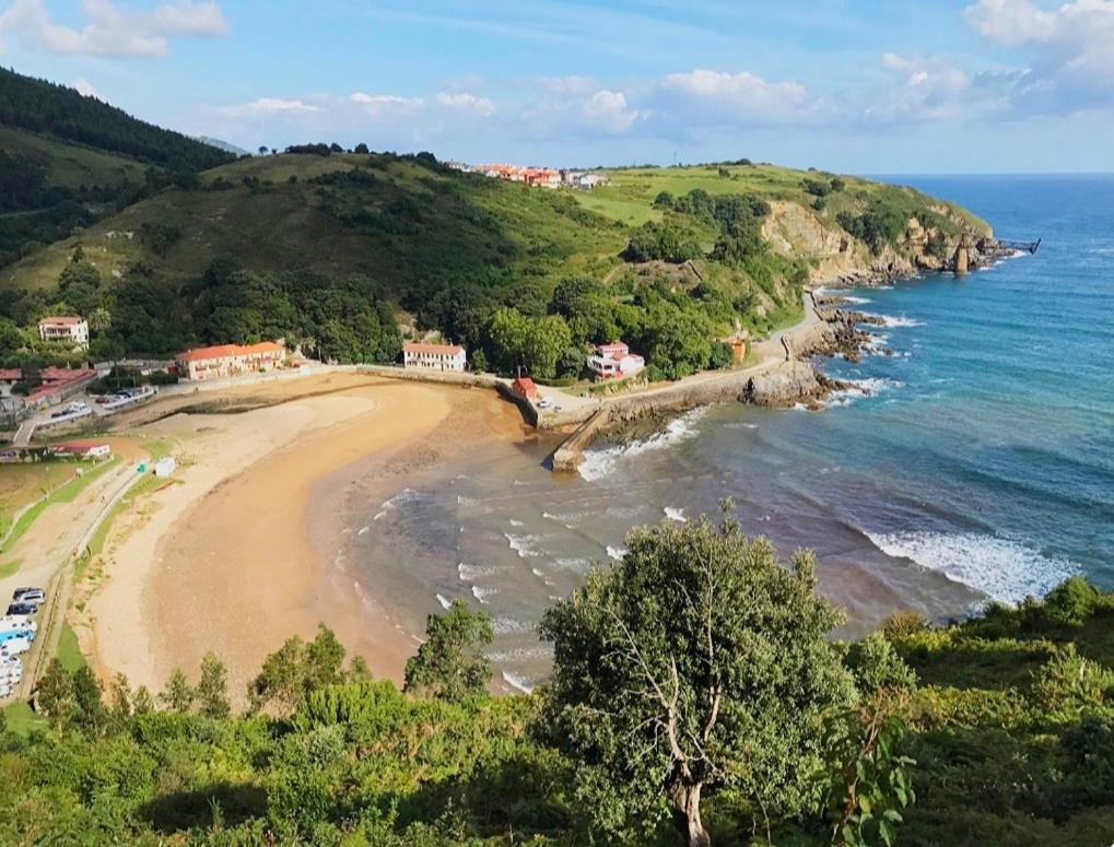 Hotel Miono Castro Urdiales