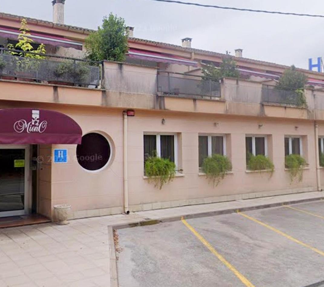 Miono Hotel