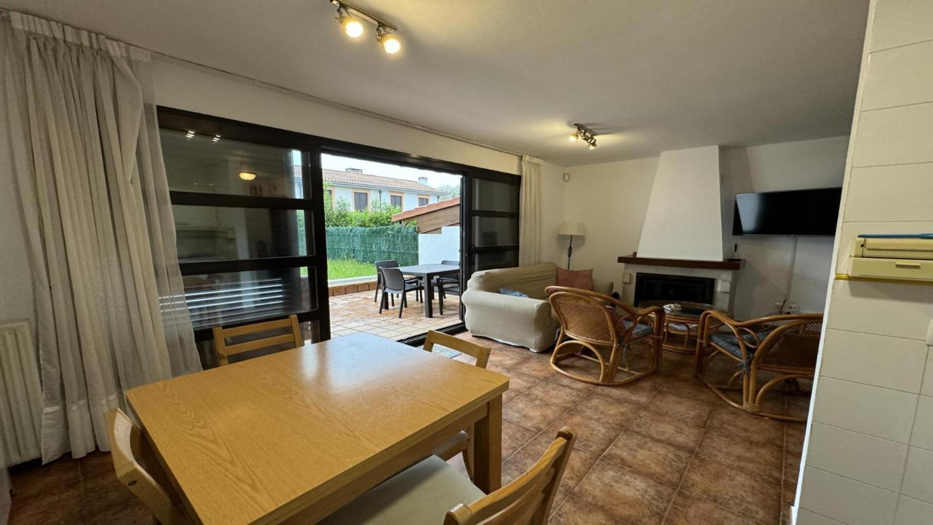 Llago De Mesto D 30 Chalet Celorio (Llanes)