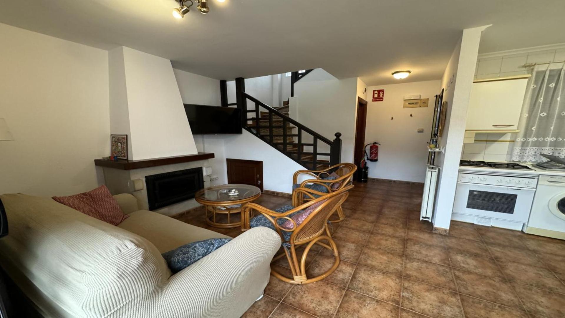 Chalet Llago De Mesto D 30