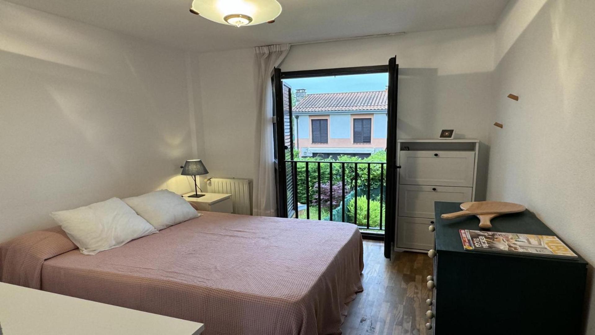 Llago De Mesto D 30 Chalet