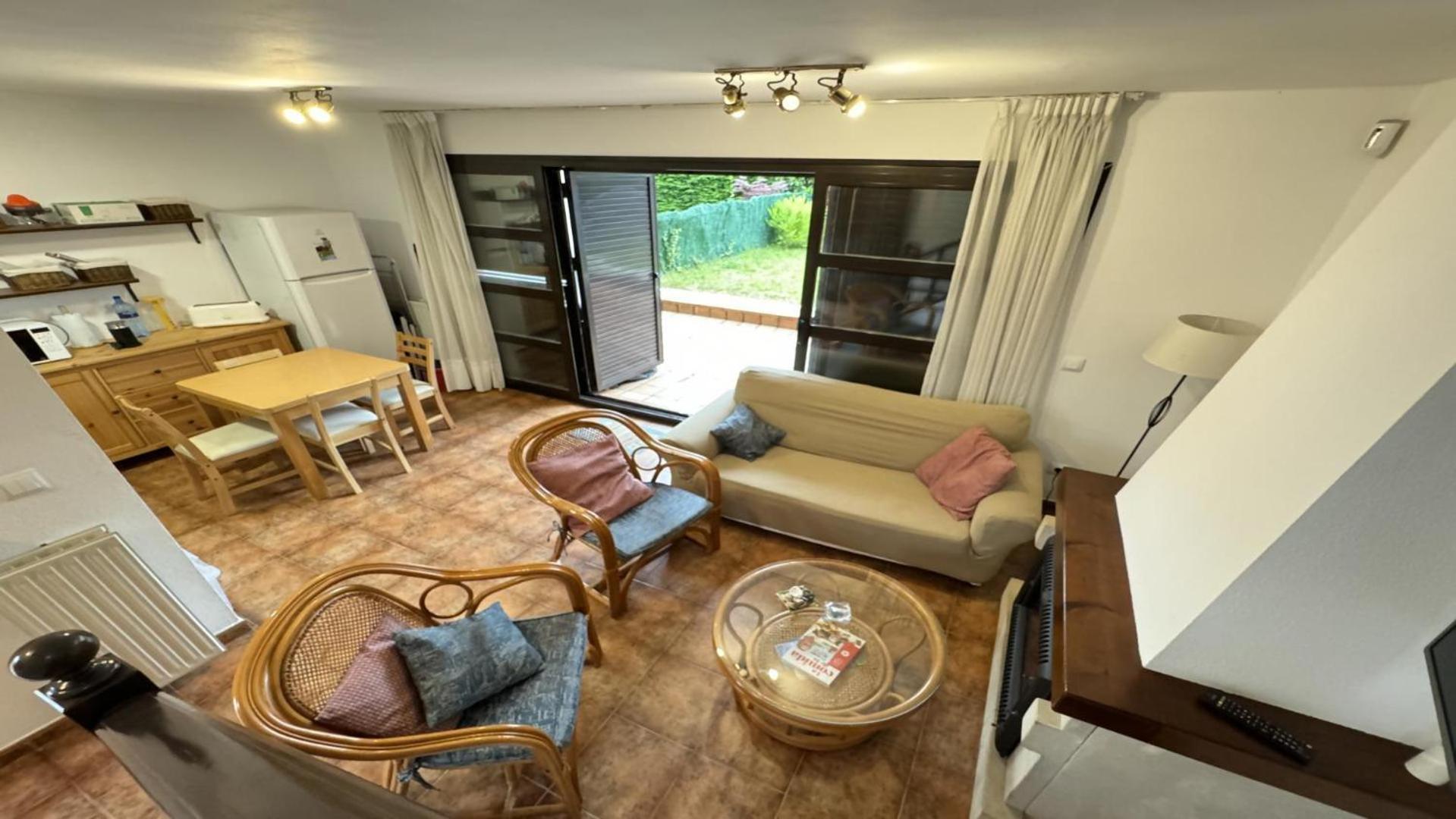 Chalet Llago De Mesto D 30