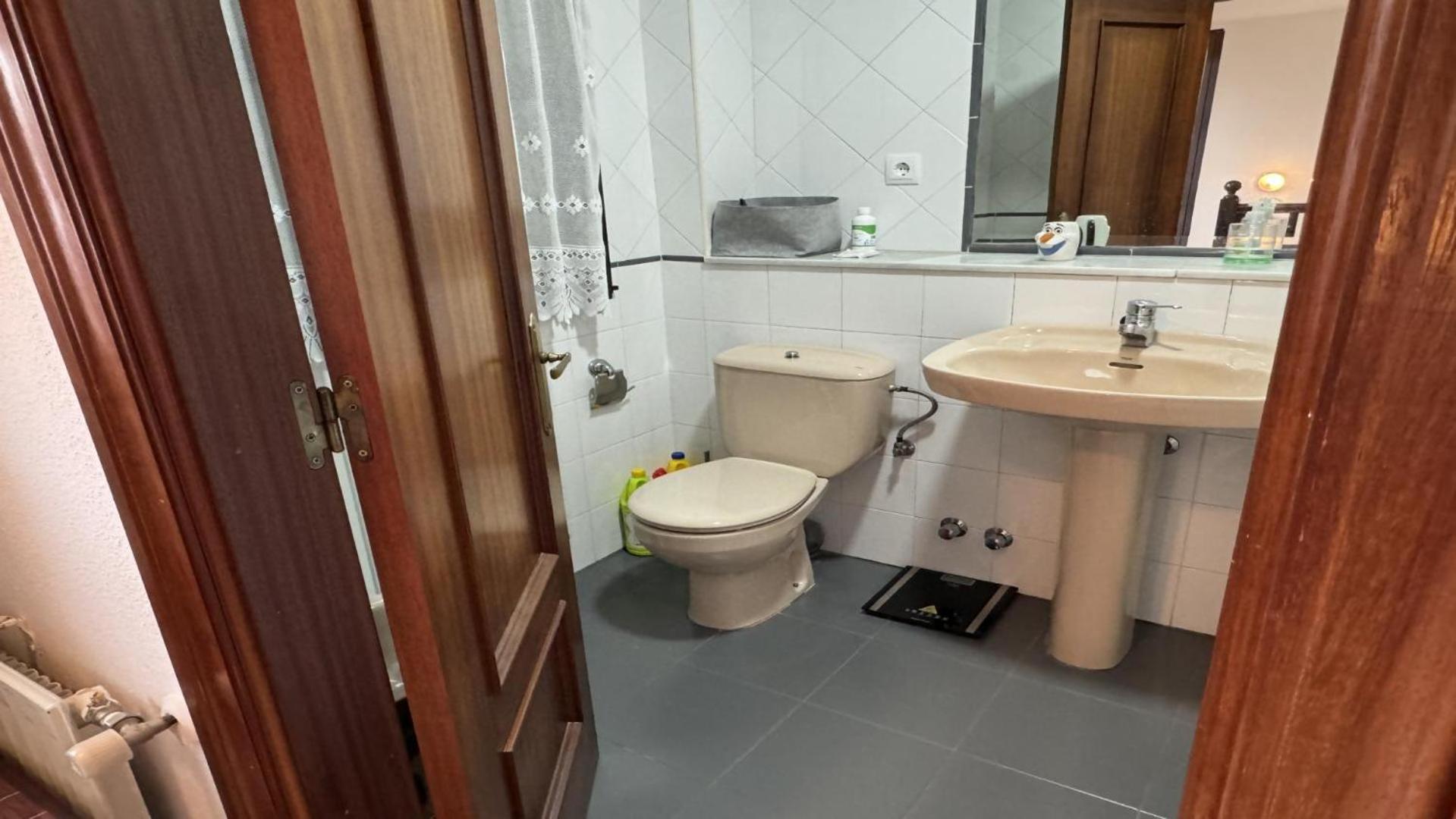Chalet Llago De Mesto D 30 Celorio (Llanes)