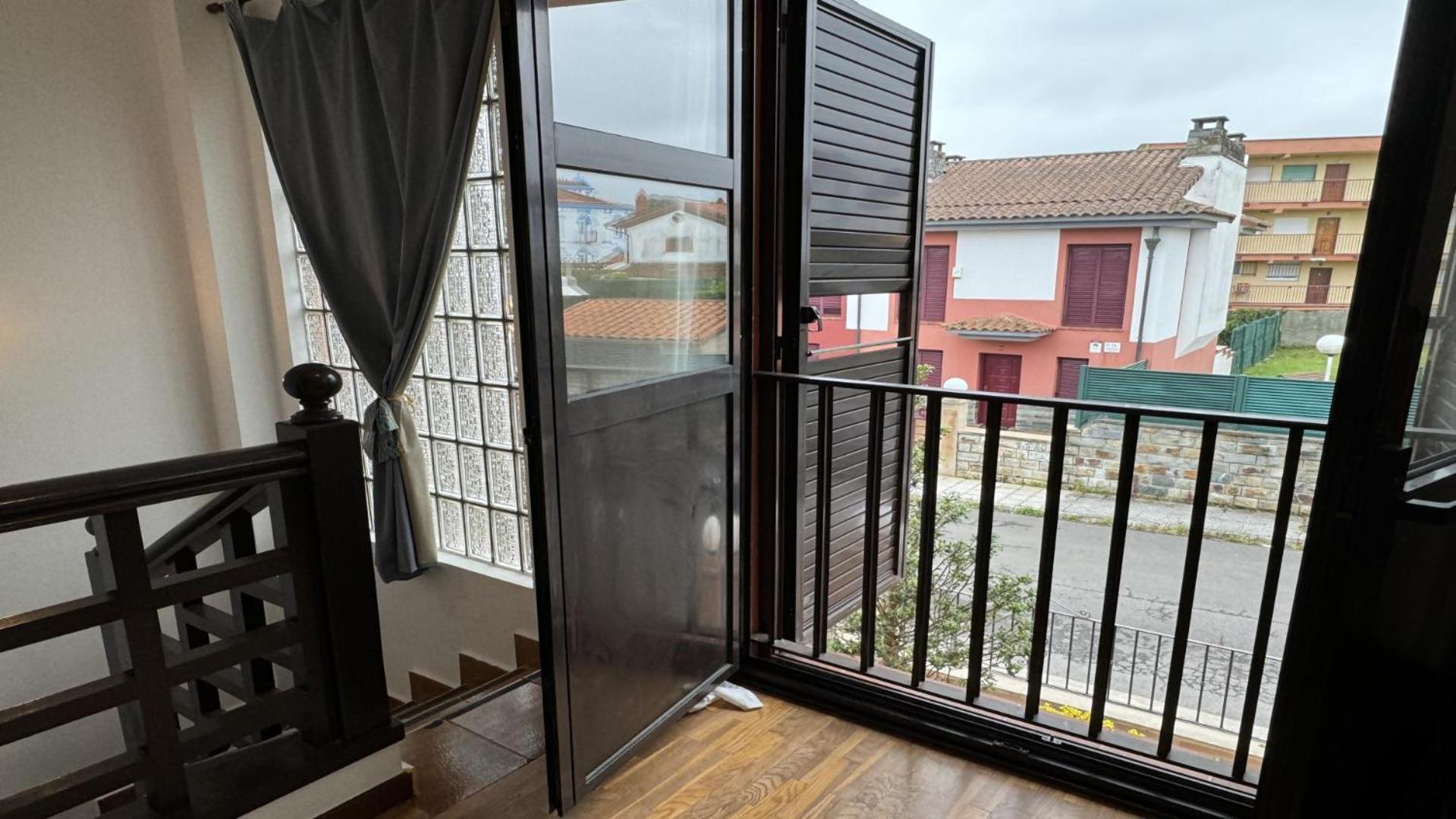 Chalet Llago De Mesto D 30