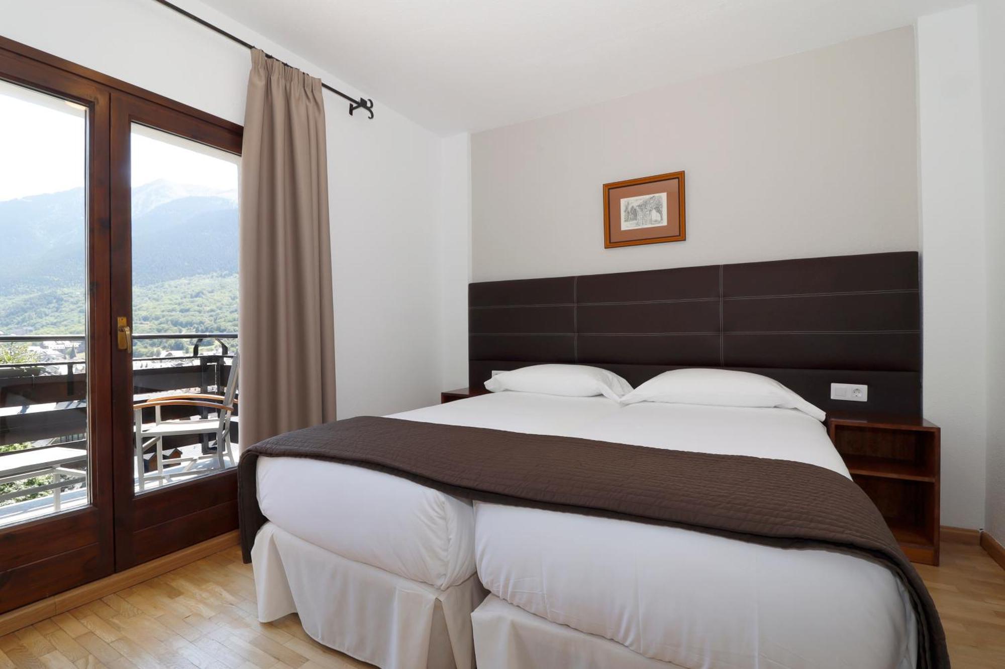 Blu Aran Hotel 2*