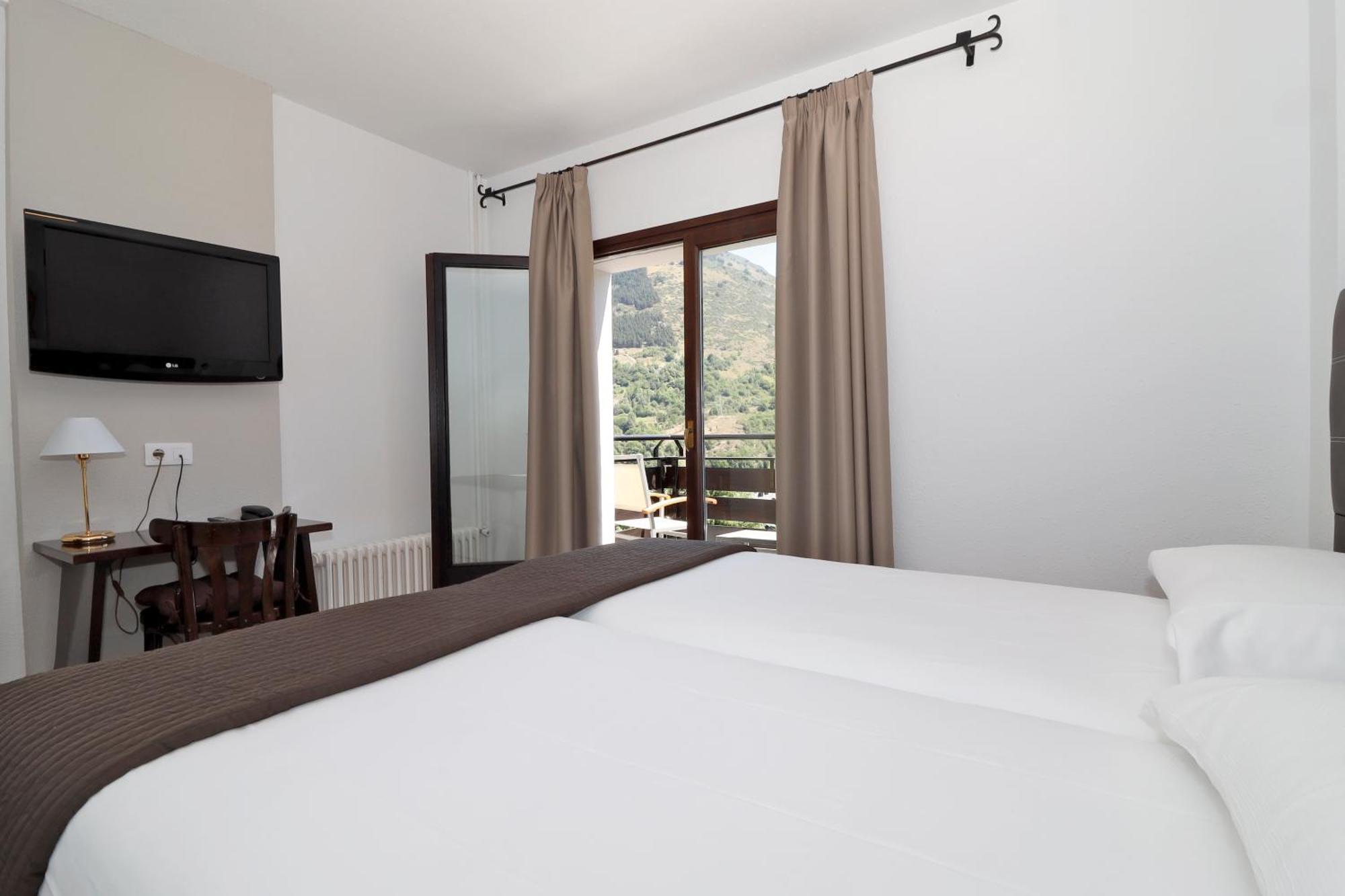 Hotel Blu Aran 2*