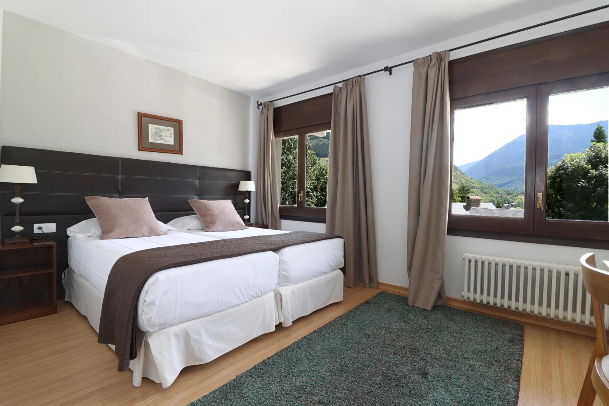 Blu Aran Hotel Vielha