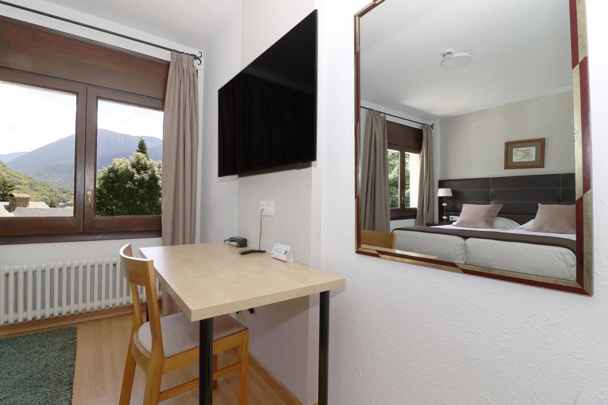Hotel Blu Aran Vielha