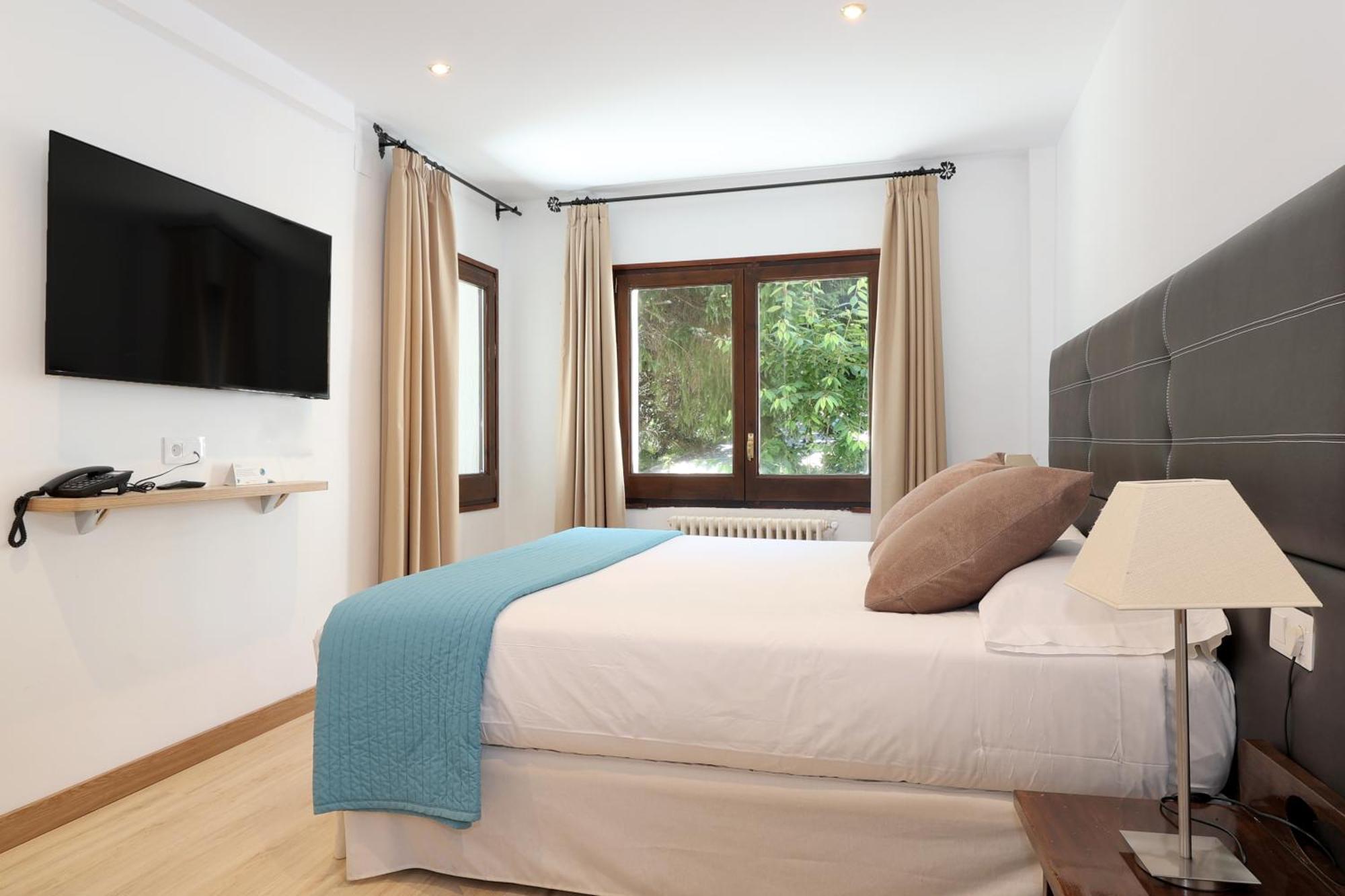 Blu Aran Hotel