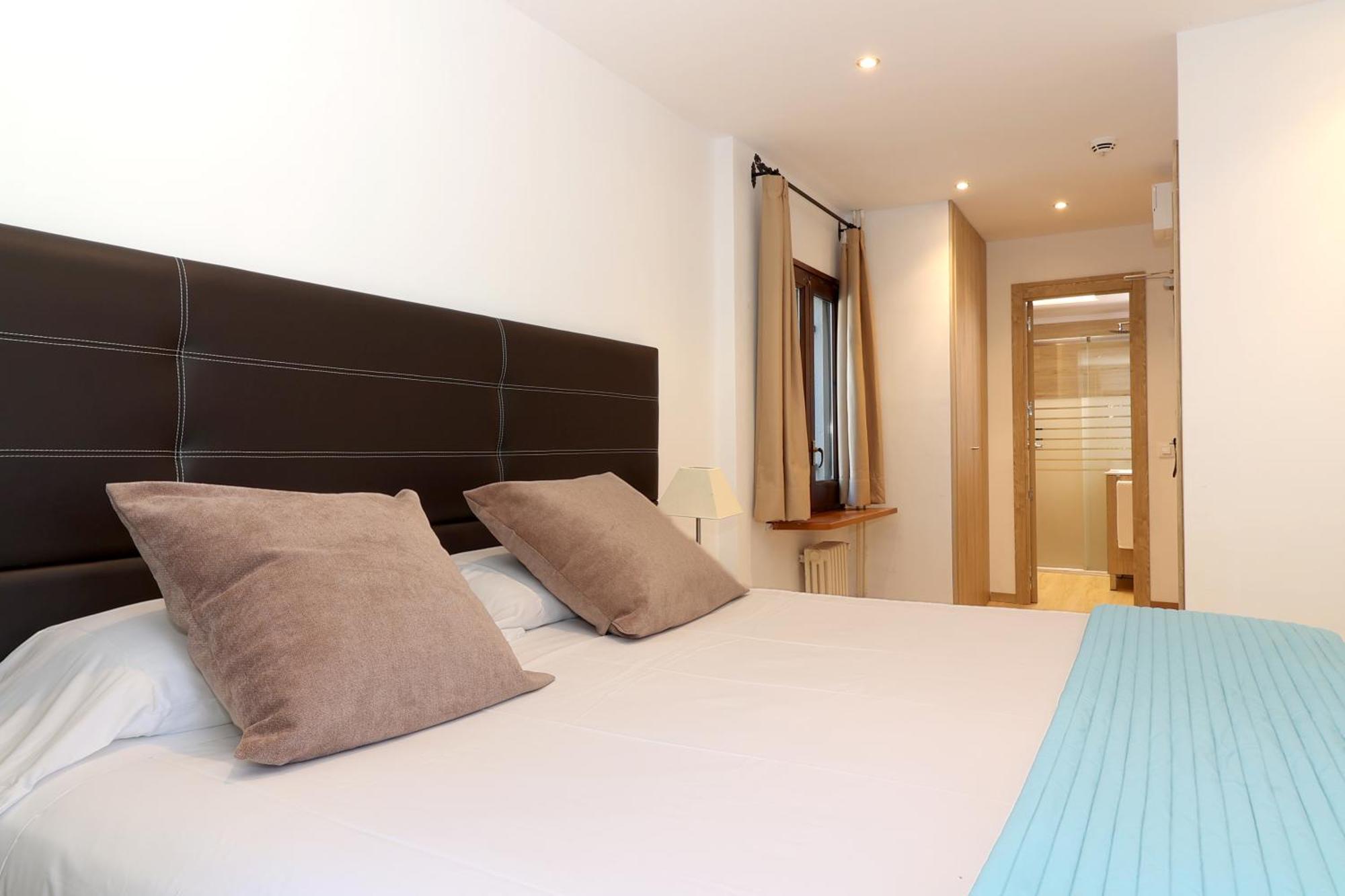 Hotel Blu Aran 2*