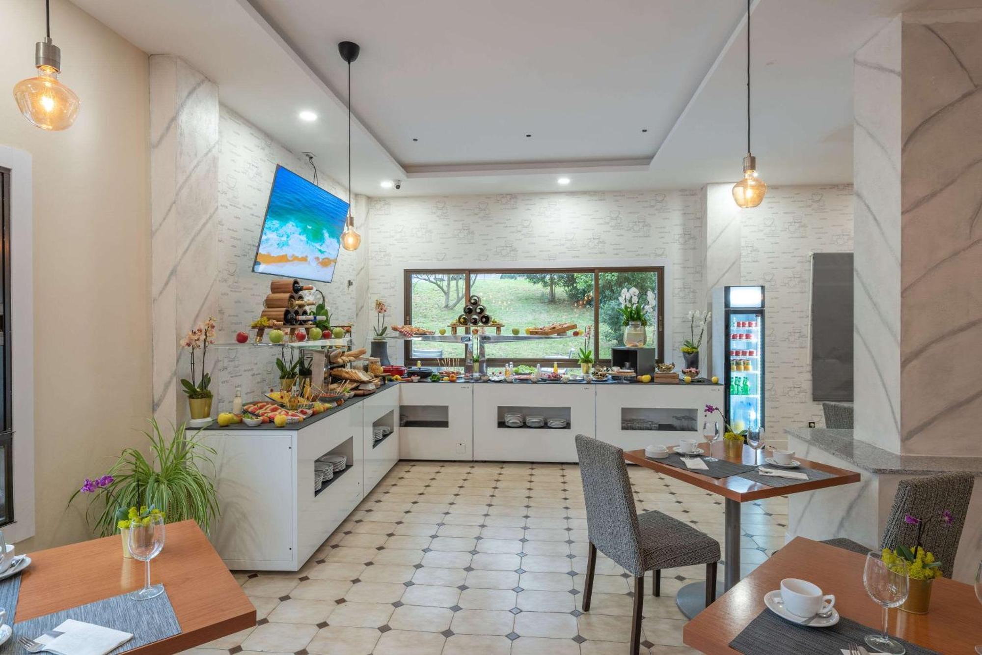 Hotel Faranda Tilos, Ascend Collection 4*