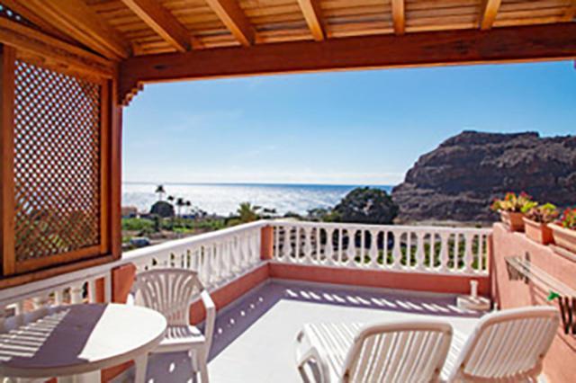 Bellavista Gomera Apartment Playa de Santiago (Isla de la Gomera)