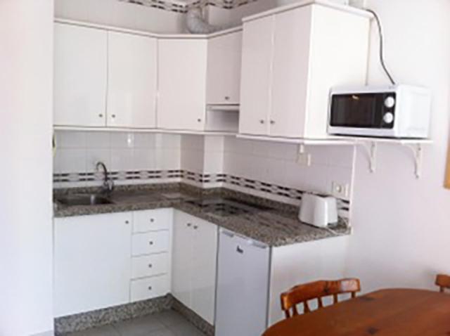 Apartment Bellavista Gomera Playa de Santiago (Isla de la Gomera)
