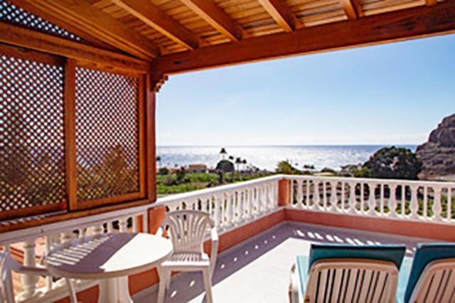 Bellavista Gomera *