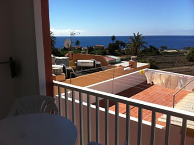 Bellavista Gomera