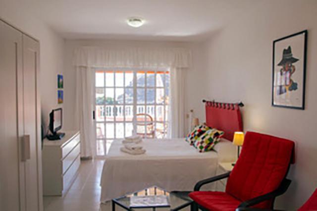 Apartment Bellavista Gomera