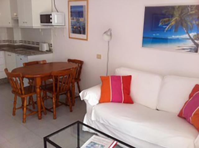 Bellavista Gomera Apartment *
