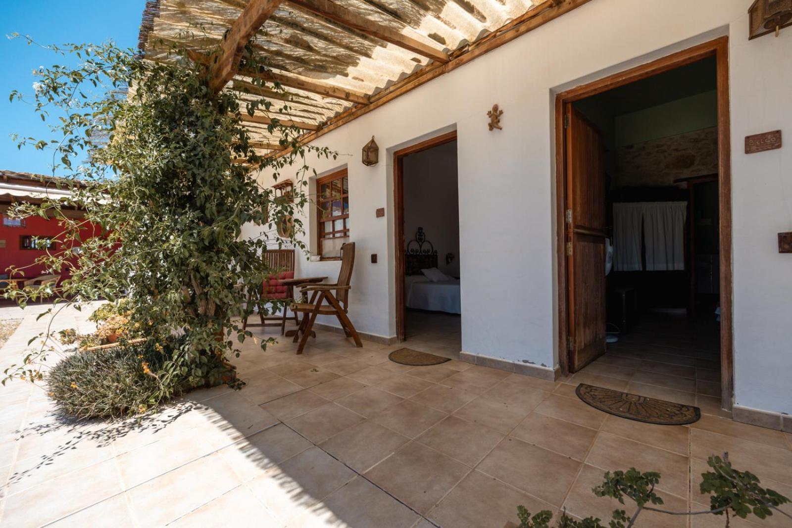 Rural Era De La Corte - Adults Only Casa rural