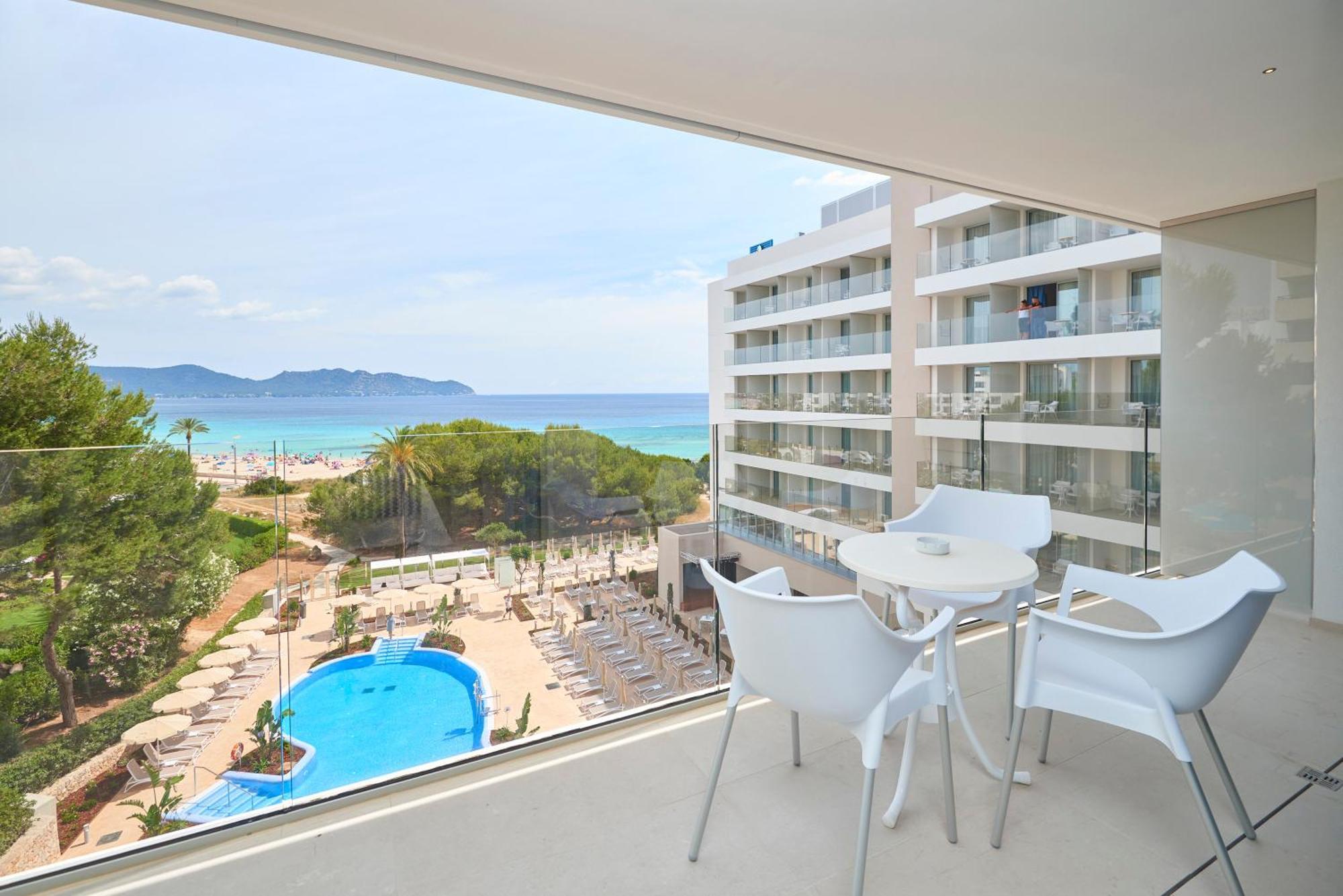 Hipotels Bahia Cala Millor - Adults Only Hotel 4*
