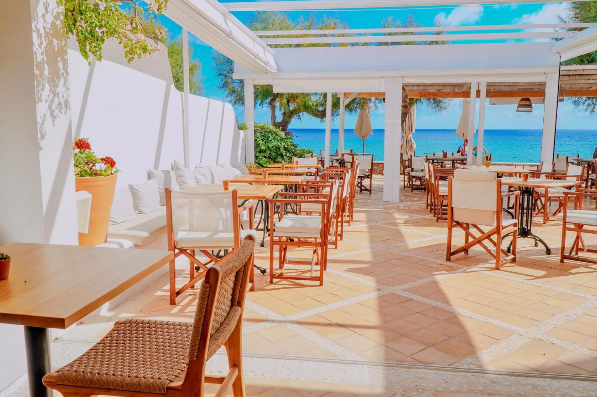 The Sea Club 3* Cala Ratjada (Mallorca)